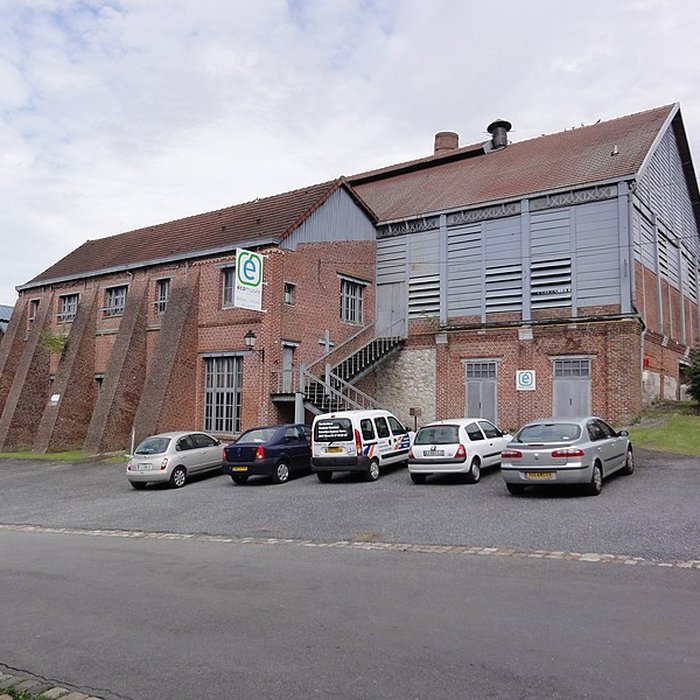 Photo de Écomusée de la région