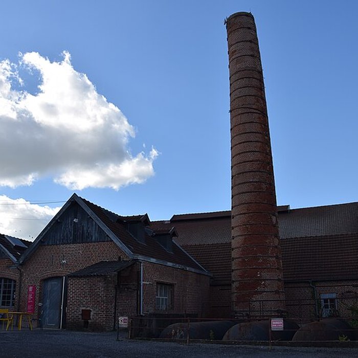 Photo de Écomusée de la région