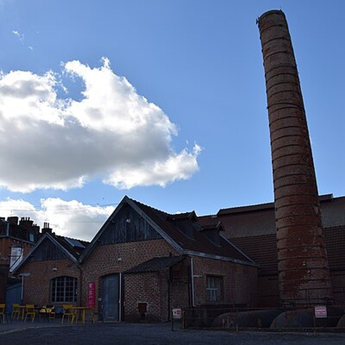 Photo de Écomusée de la région