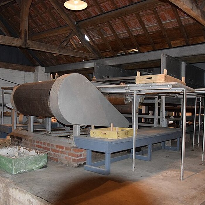 Photo de Écomusée de la région