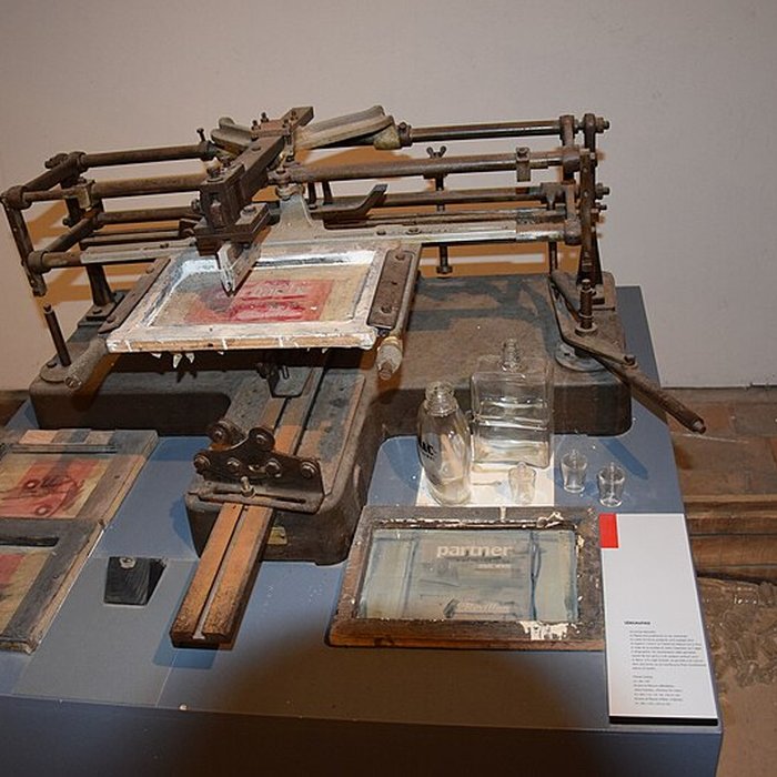 Photo de Écomusée de la région