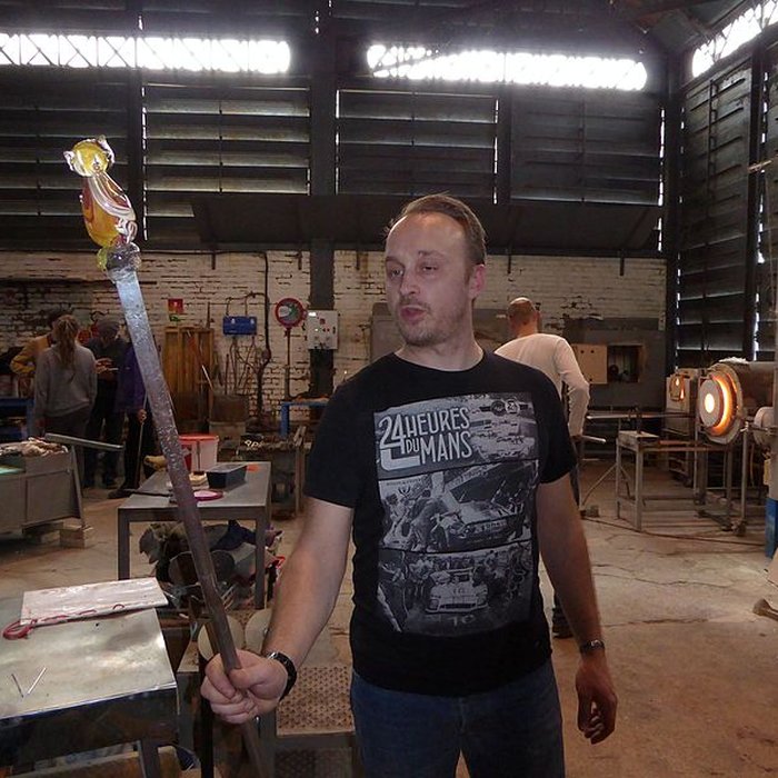 Photo de Écomusée de la région