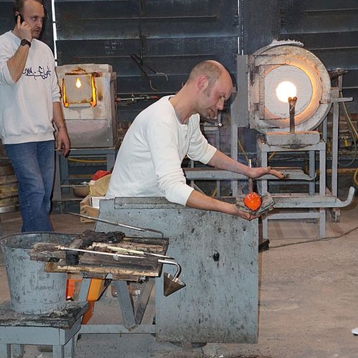 Photo de Écomusée de la région