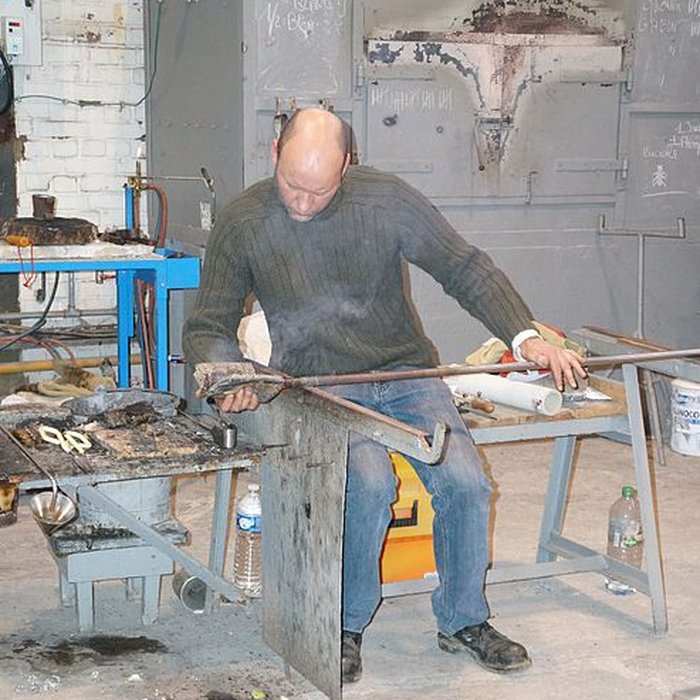 Photo de Écomusée de la région