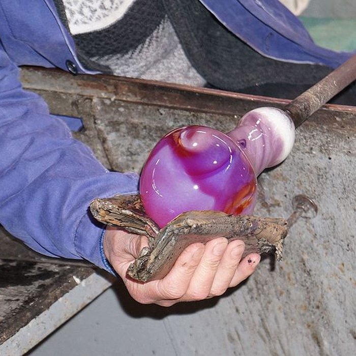 Photo de Écomusée de la région