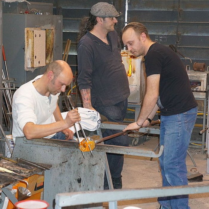 Photo de Écomusée de la région