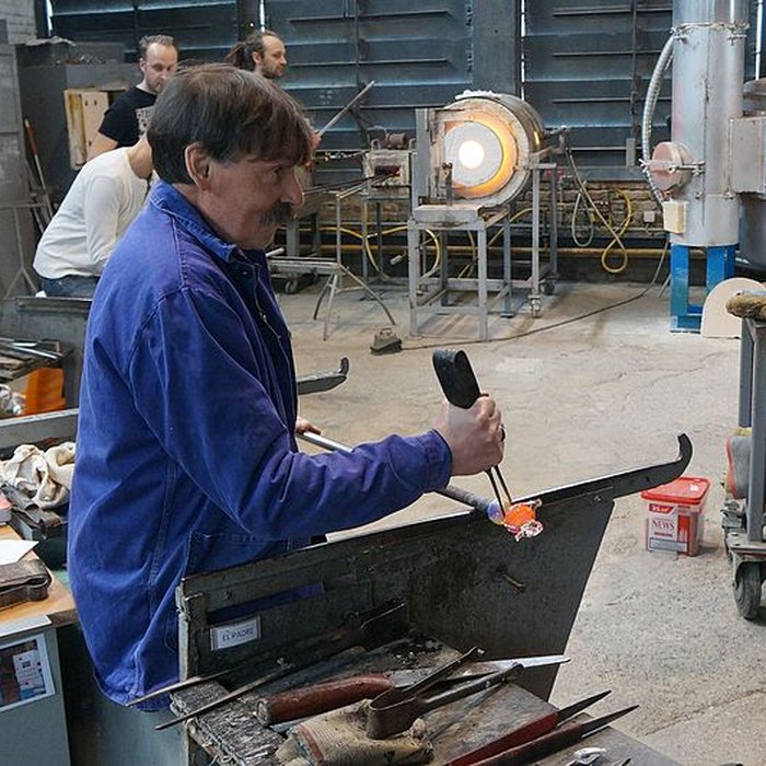 Photo de Écomusée de la région