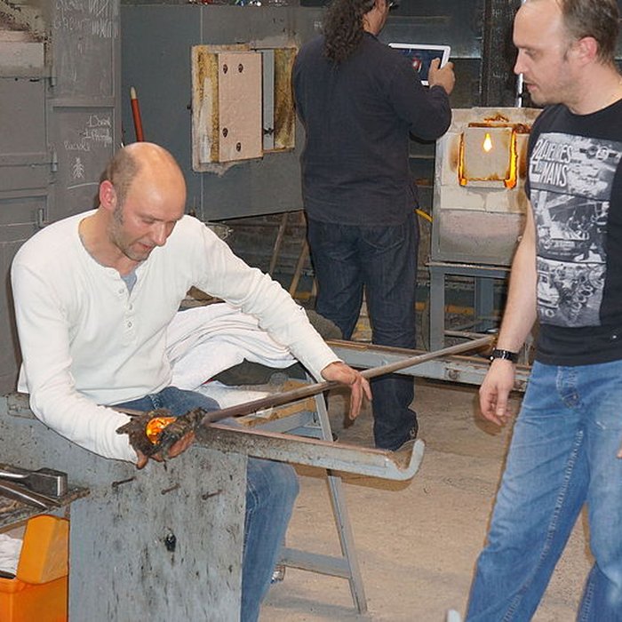 Photo de Écomusée de la région