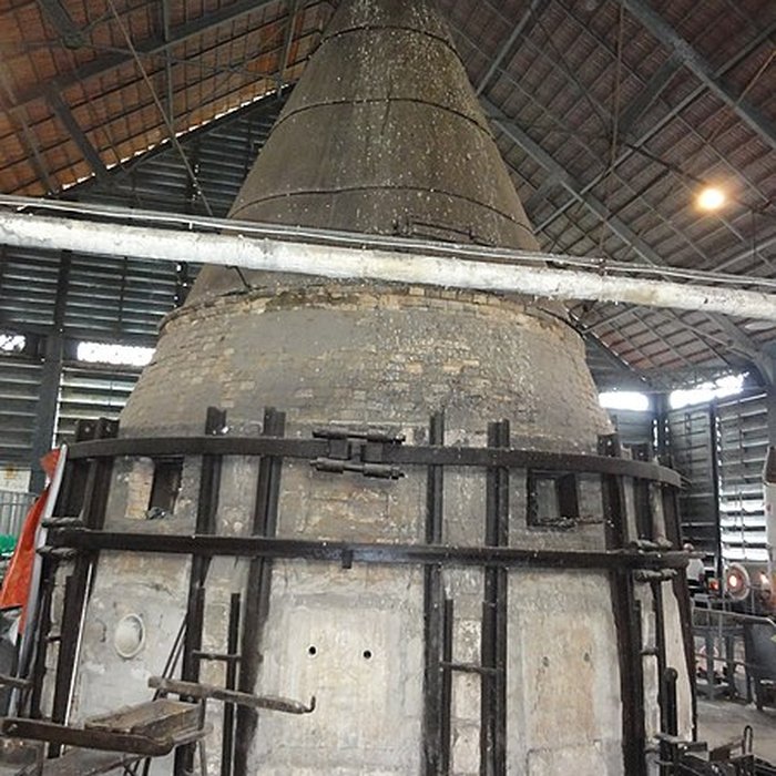 Photo de Écomusée de la région