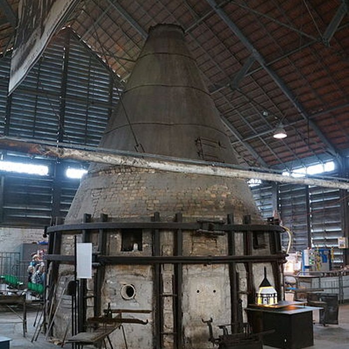 Photo de Écomusée de la région