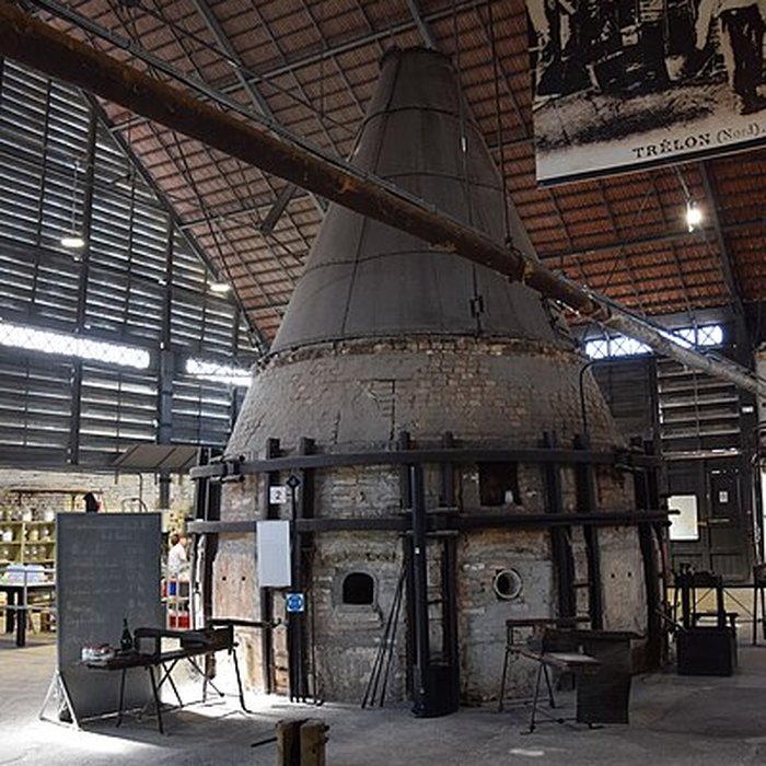 Photo de Écomusée de la région