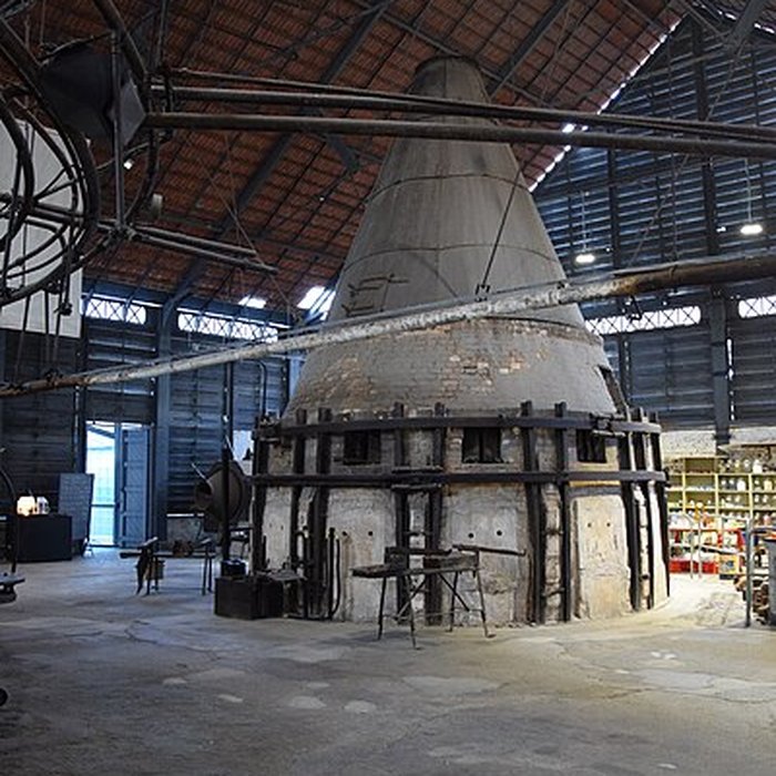 Photo de Écomusée de la région