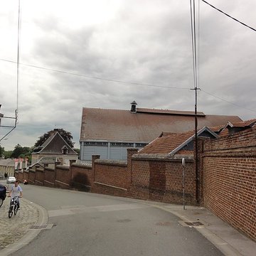 Écomusée de la région