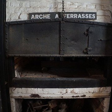 Écomusée de la région