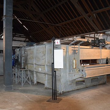 Écomusée de la région