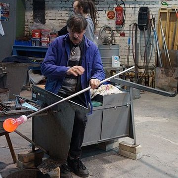 Écomusée de la région