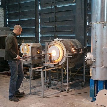 Écomusée de la région