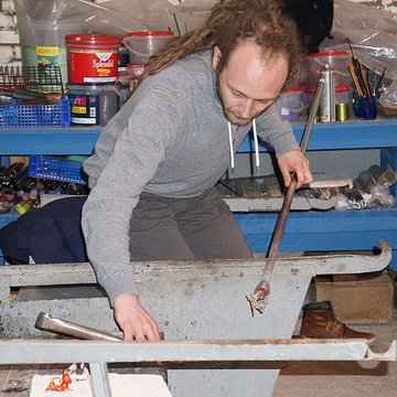 Écomusée de la région