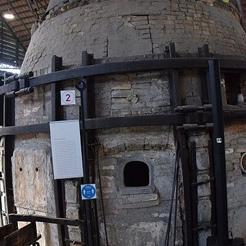 Écomusée de la région