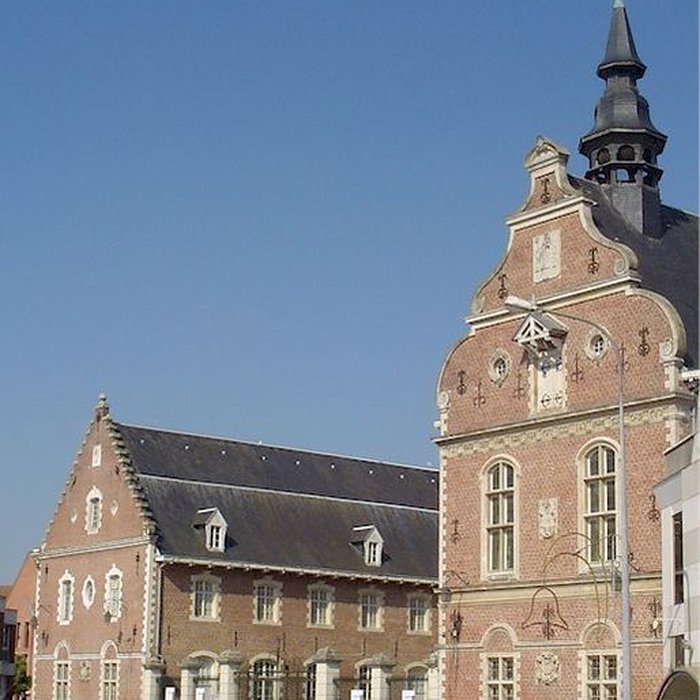 Photo de Musée municipal