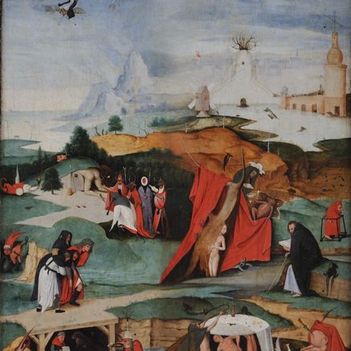 Photo de Musée municipal