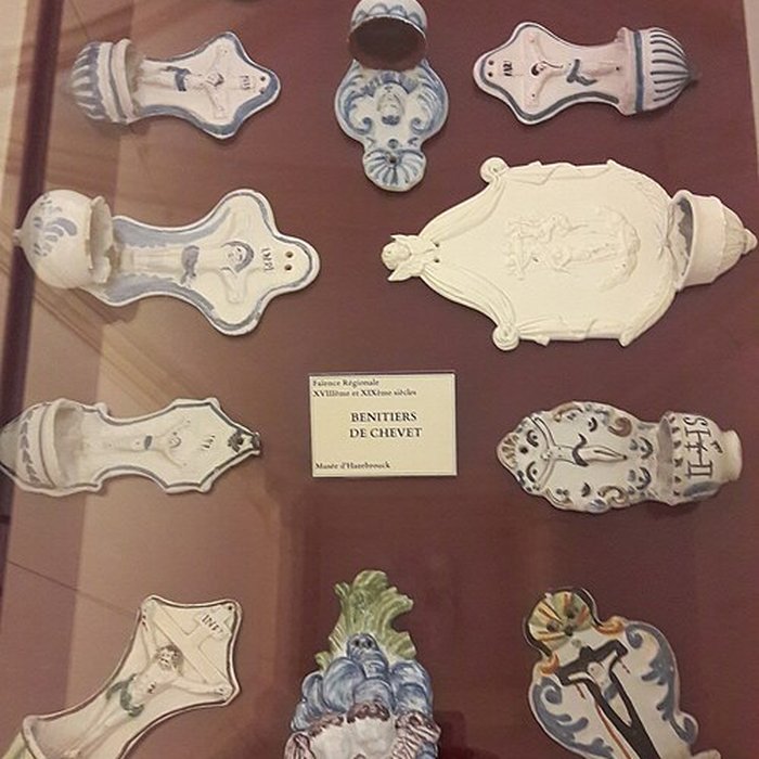 Photo de Musée municipal