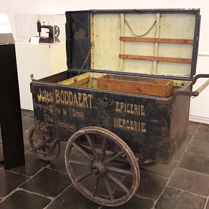 Photo de Musée municipal