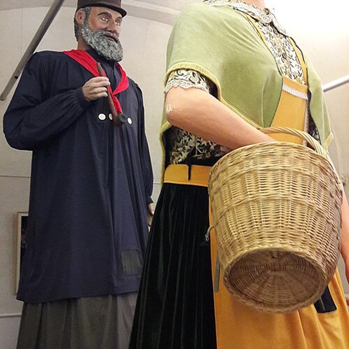 Photo de Musée municipal