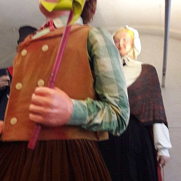 Photo de Musée municipal