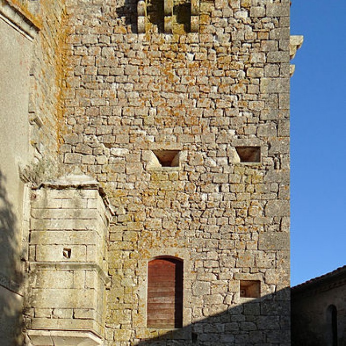 Photo de Tour de Laugnac