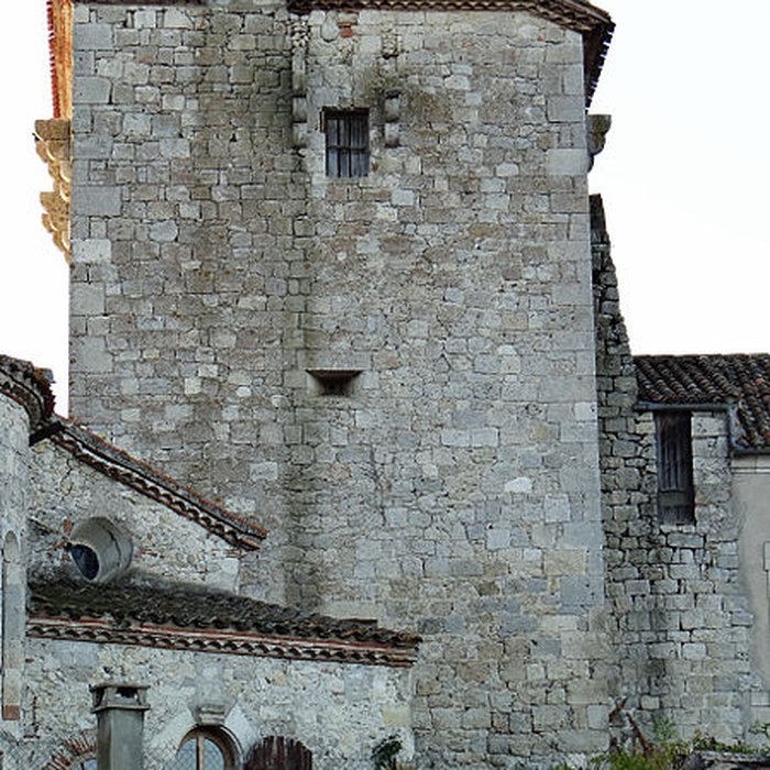 Photo de Tour de Laugnac