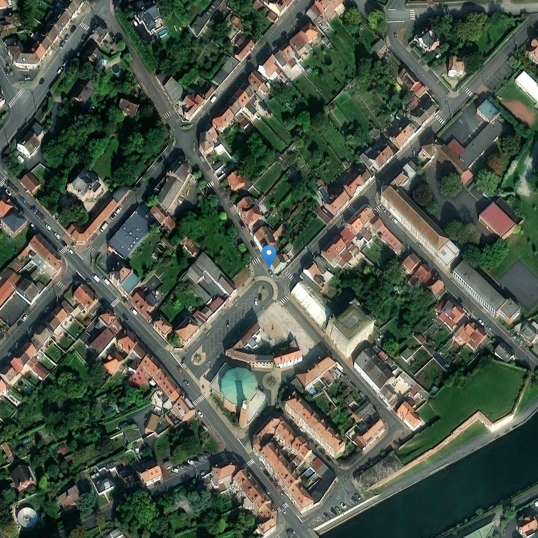 Photo de Museum der Ostrevant