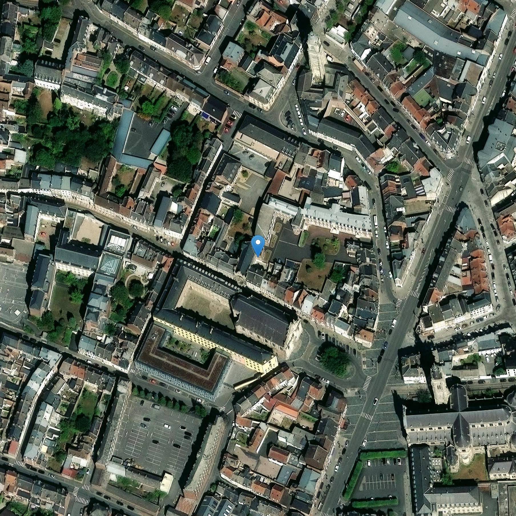 Photo de Museo Diocesano di Arte Sacra