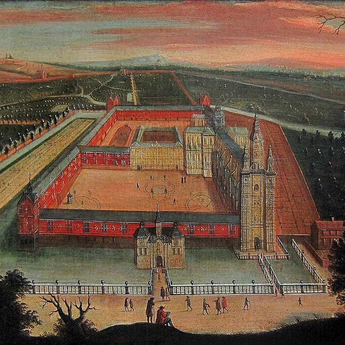 Photo de Musée de la Tour abbatiale