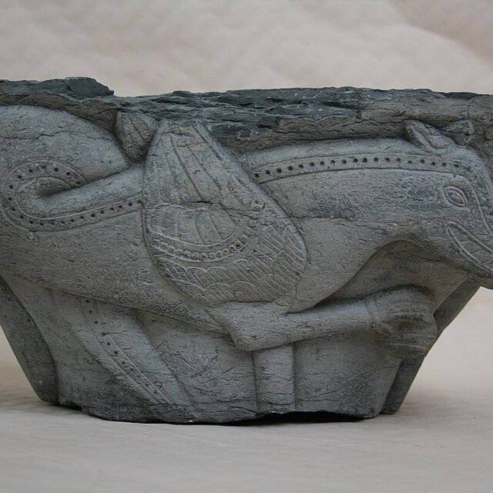 Photo de Musée de la Tour abbatiale