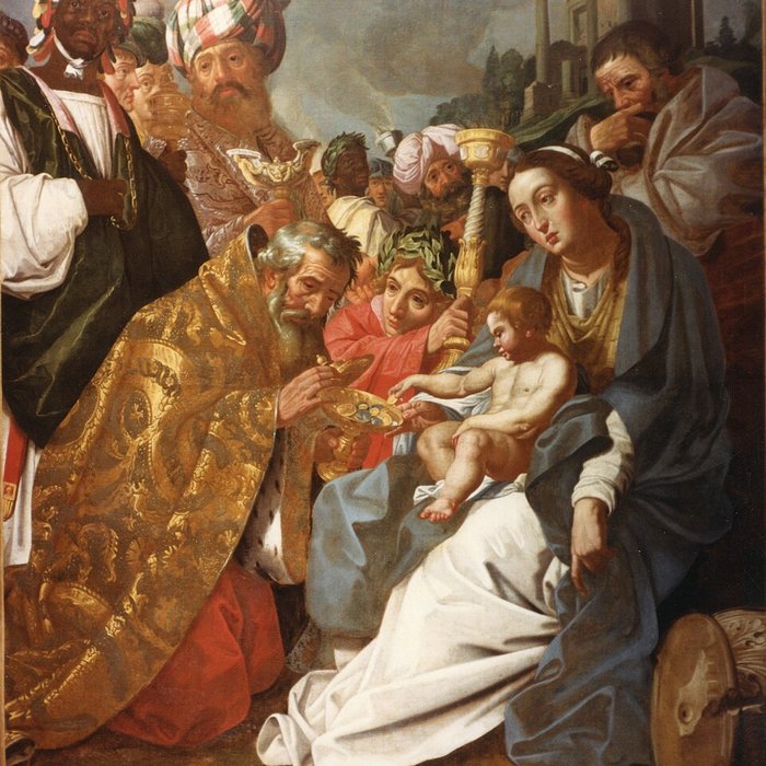 Photo de Musée de la Tour abbatiale