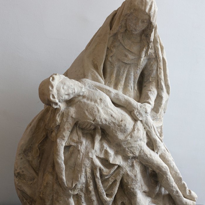 Photo de Musée de la Tour abbatiale