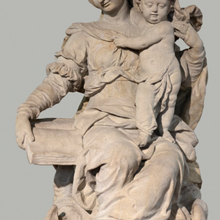 Photo de Musée de la Tour abbatiale