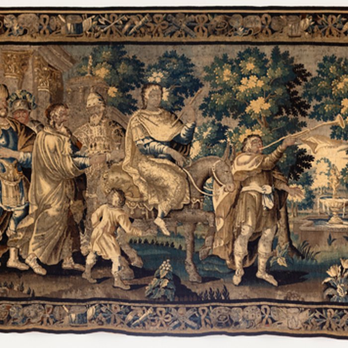 Photo de Musée de la Tour abbatiale