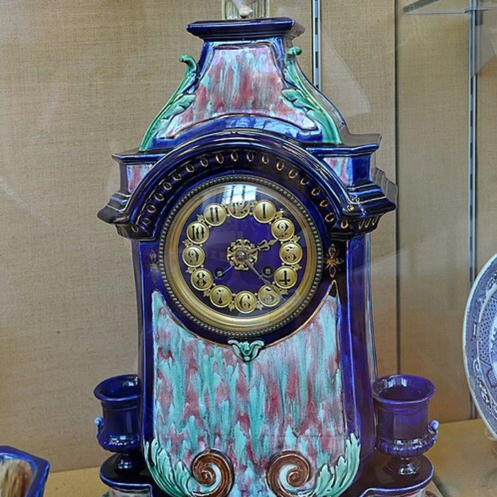 Photo de Musée de la Tour abbatiale