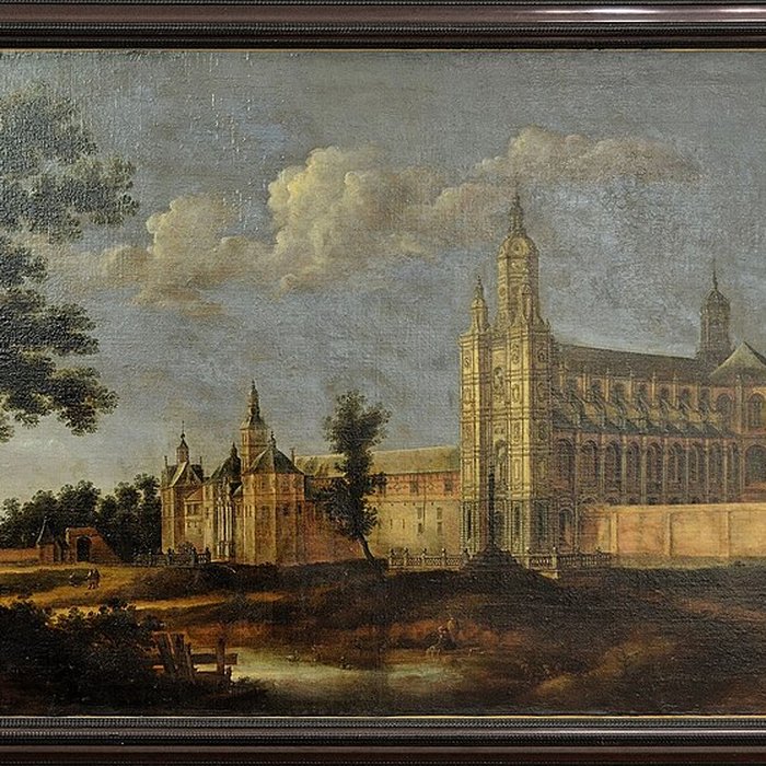 Photo de Musée de la Tour abbatiale