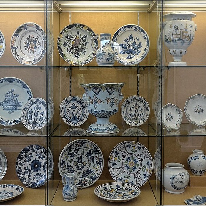 Photo de Musée de la Tour abbatiale