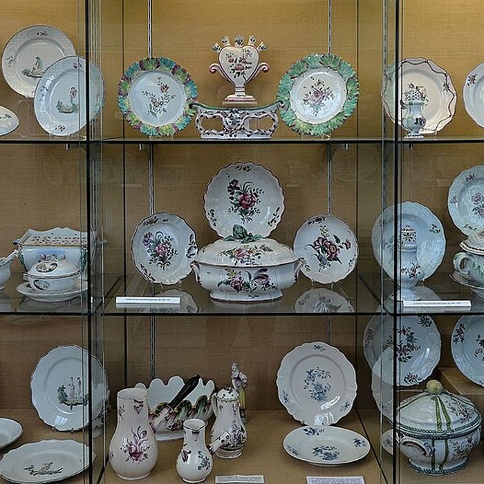 Photo de Musée de la Tour abbatiale