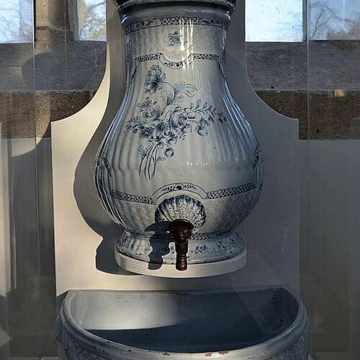 Photo de Musée de la Tour abbatiale