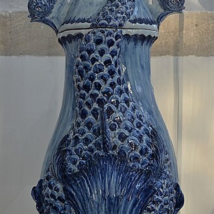 Photo de Musée de la Tour abbatiale