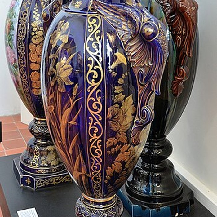 Photo de Musée de la Tour abbatiale