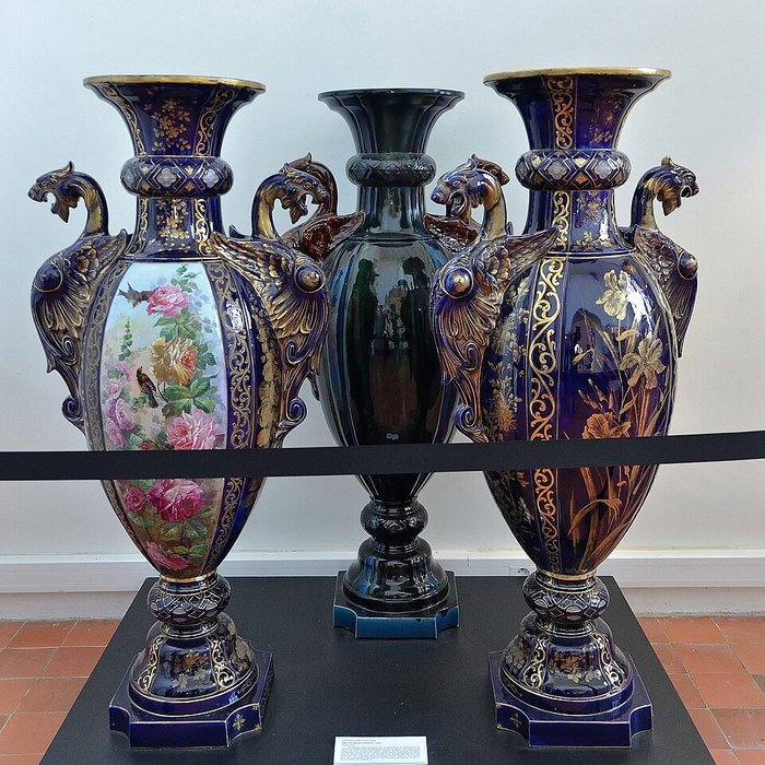 Photo de Musée de la Tour abbatiale