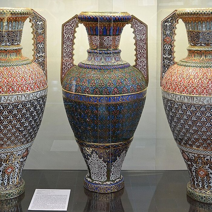 Photo de Musée de la Tour abbatiale