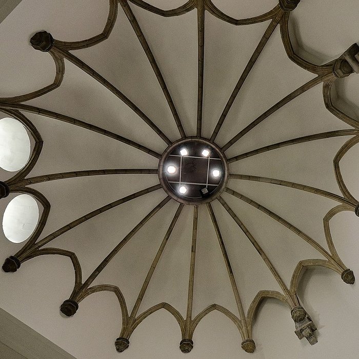 Photo de Musée de la Tour abbatiale