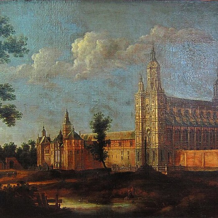 Photo de Musée de la Tour abbatiale